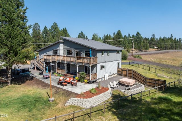 16732 Contorta Place, La Pine, OR 97739