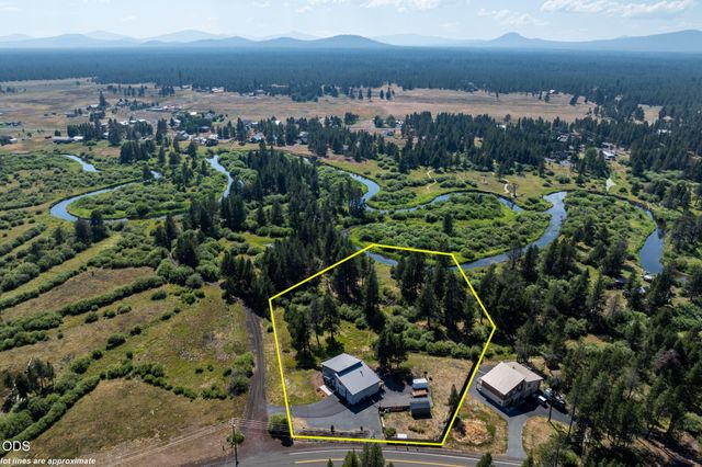 16732 Contorta Place, La Pine, OR 97739
