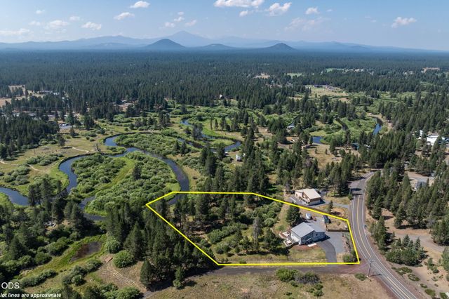 16732 Contorta Place, La Pine, OR 97739