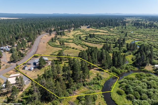 16732 Contorta Place, La Pine, OR 97739