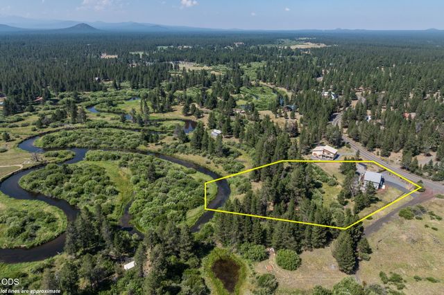 16732 Contorta Place, La Pine, OR 97739