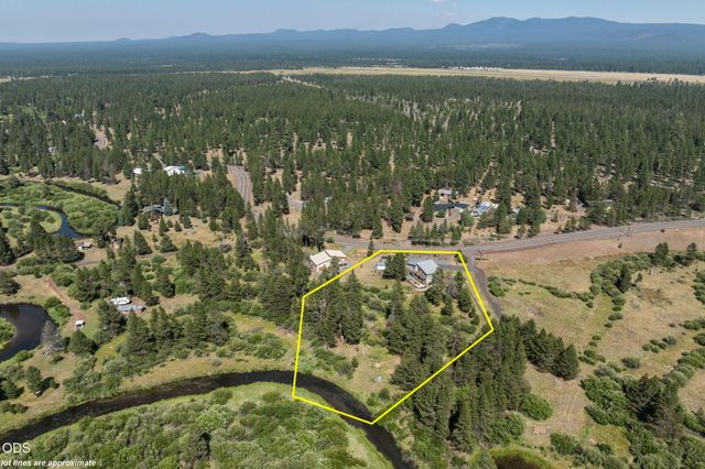 16732 Contorta Place, La Pine, OR 97739