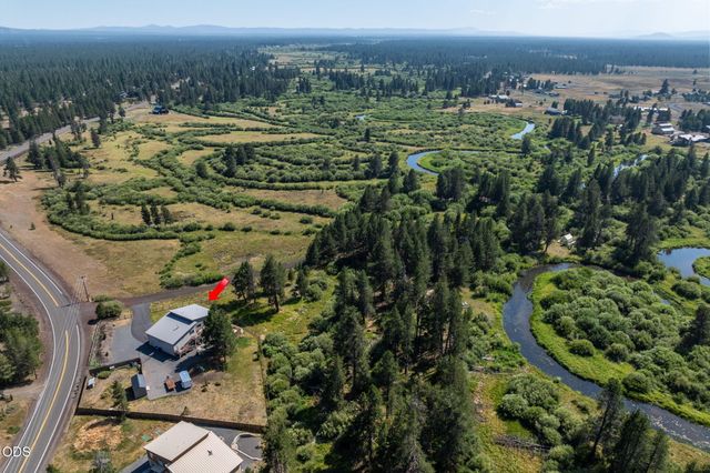 16732 Contorta Place, La Pine, OR 97739