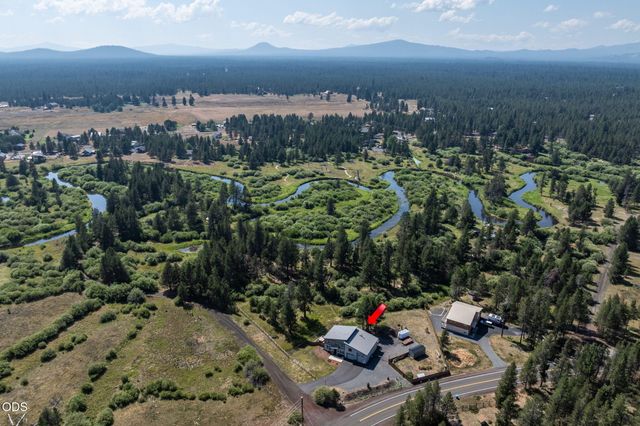 16732 Contorta Place, La Pine, OR 97739