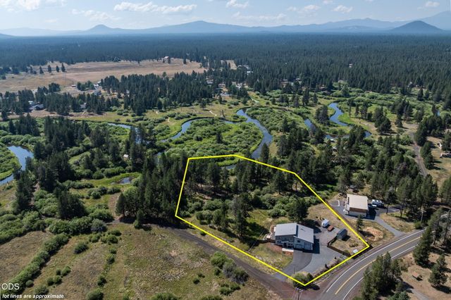 16732 Contorta Place, La Pine, OR 97739