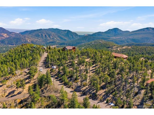 33149 Janelle Cir, Golden, CO 80403
