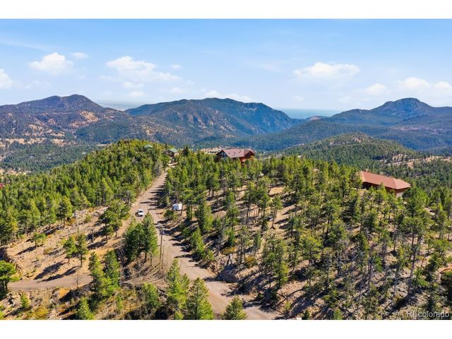 33149 Janelle Cir, Golden, CO 80403