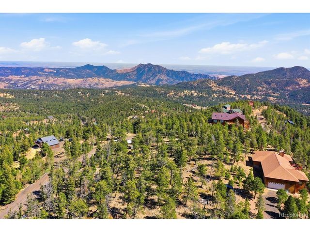 33149 Janelle Cir, Golden, CO 80403