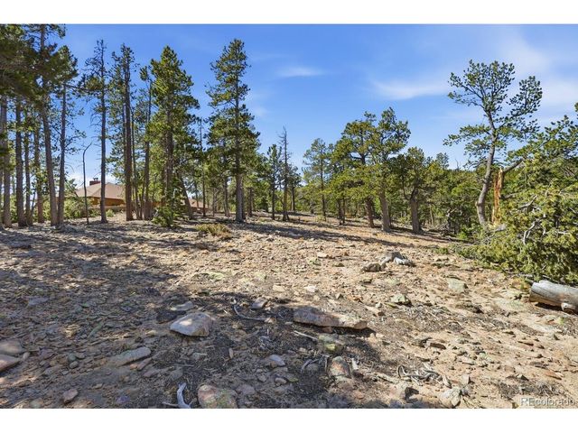 33149 Janelle Cir, Golden, CO 80403