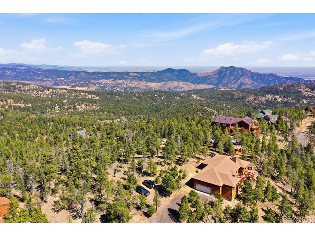 33149 Janelle Cir, Golden, CO 80403