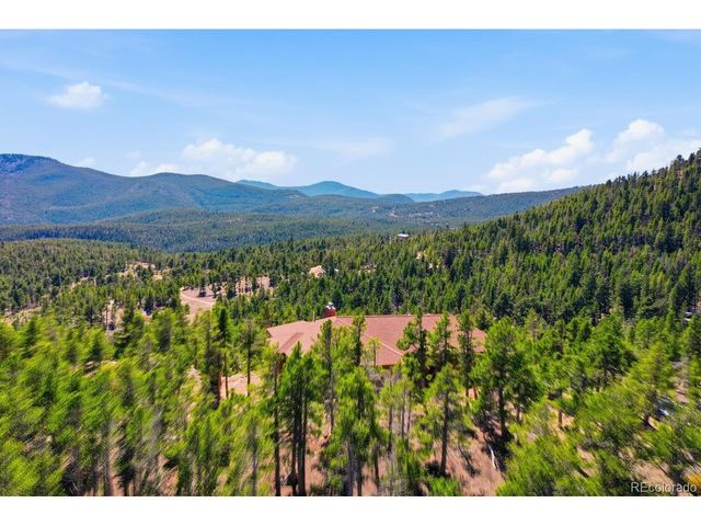 33149 Janelle Cir, Golden, CO 80403