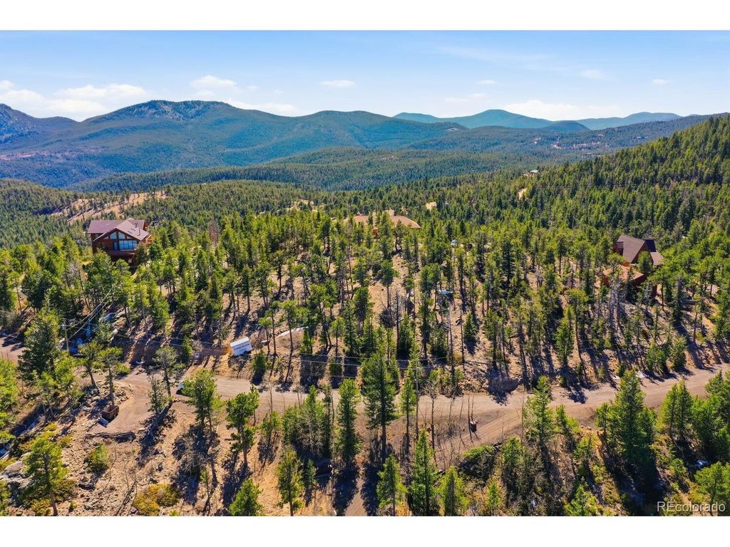 33149 Janelle Cir, Golden, CO 80403