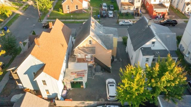 60 Montmorenci Street, Springfield, MA 01107