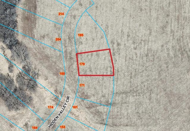 179 HIDDEN VALLEY CIRCLE, Fond Du Lac, WI 54937