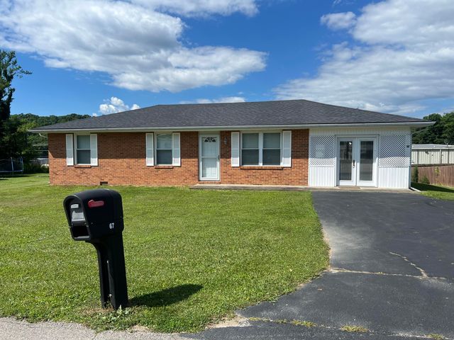 67 N Clayton Lane, Morehead, KY 40351