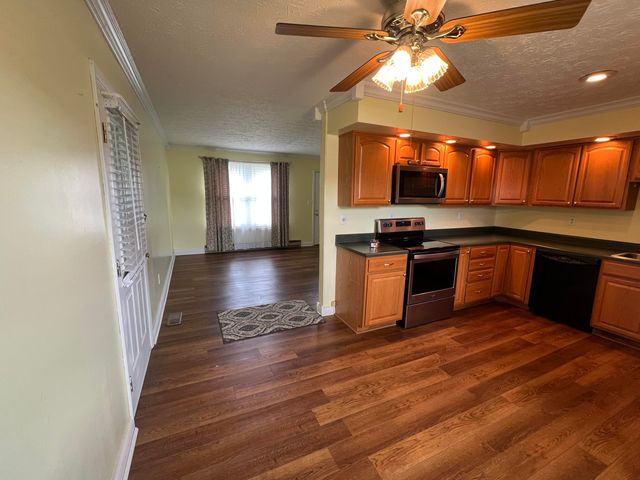 67 N Clayton Lane, Morehead, KY 40351