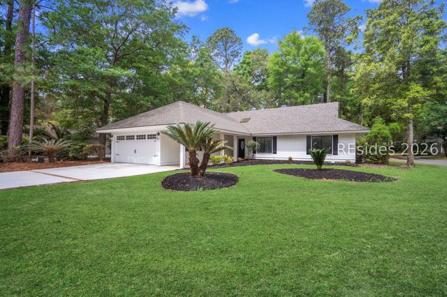 2 Fishermans Bend Ct, Hilton Head Island, SC 29926