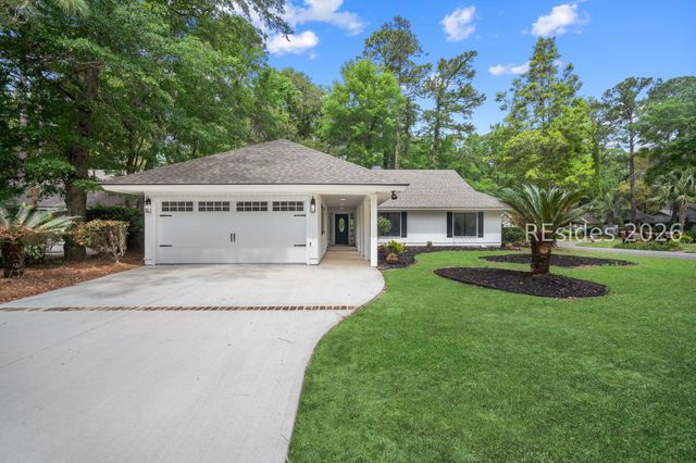 2 Fishermans Bend Ct, Hilton Head Island, SC 29926