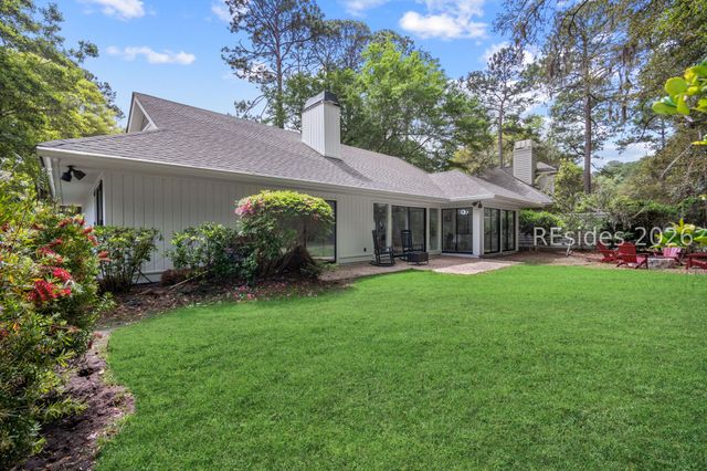 2 Fishermans Bend Ct, Hilton Head Island, SC 29926