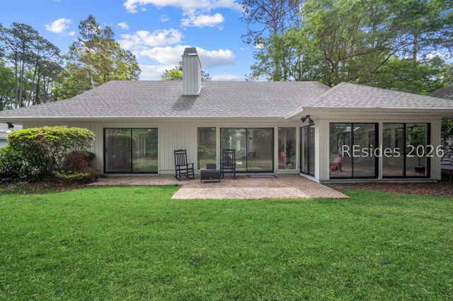 2 Fishermans Bend Ct, Hilton Head Island, SC 29926