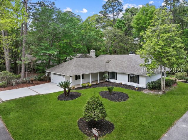 2 Fishermans Bend Ct, Hilton Head Island, SC 29926