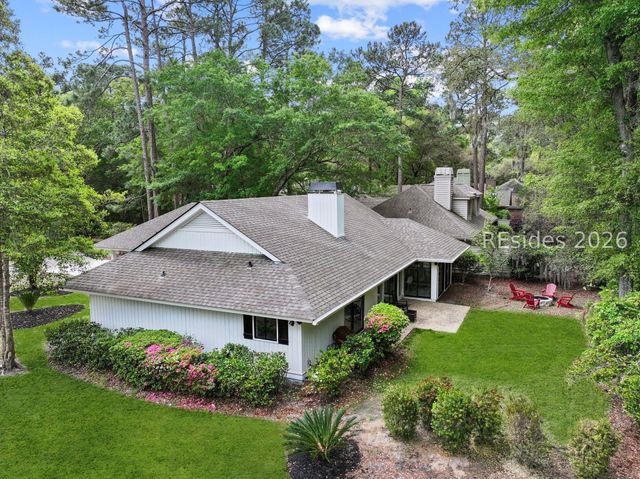 2 Fishermans Bend Ct, Hilton Head Island, SC 29926