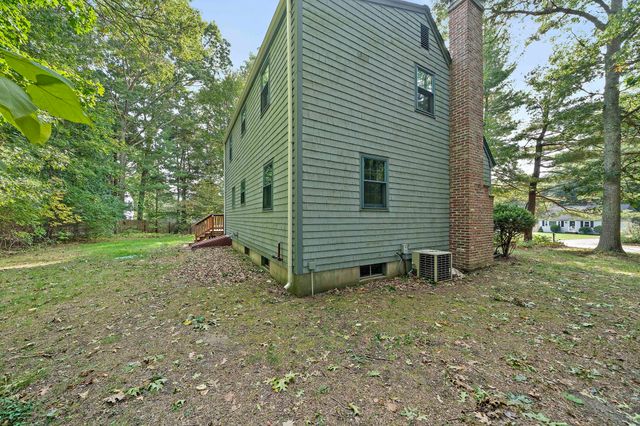 215 Bay State Cir, Hanson, MA 02341