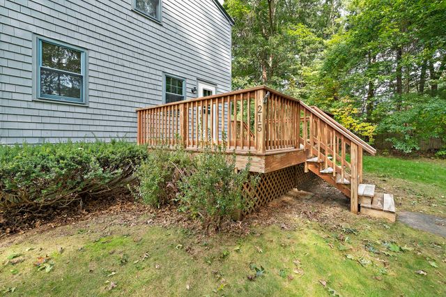 215 Bay State Cir, Hanson, MA 02341