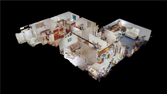 3520 Oakside Drive, Bryan, TX 77802