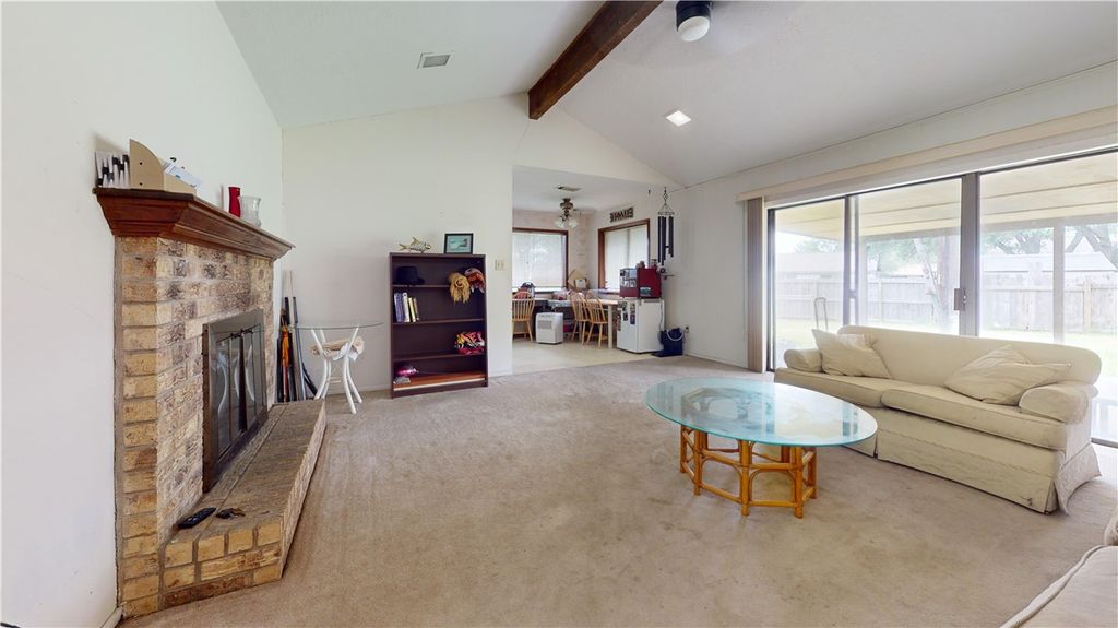 3520 Oakside Drive, Bryan, TX 77802 — photo 2
