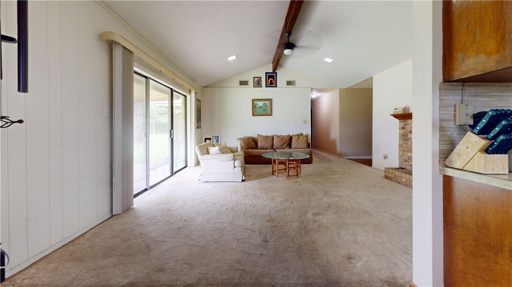 3520 Oakside Drive, Bryan, TX 77802 — photo 3
