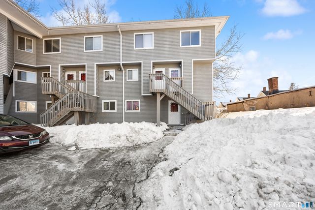 202 Main Street APT 3H, West Haven, CT 06516