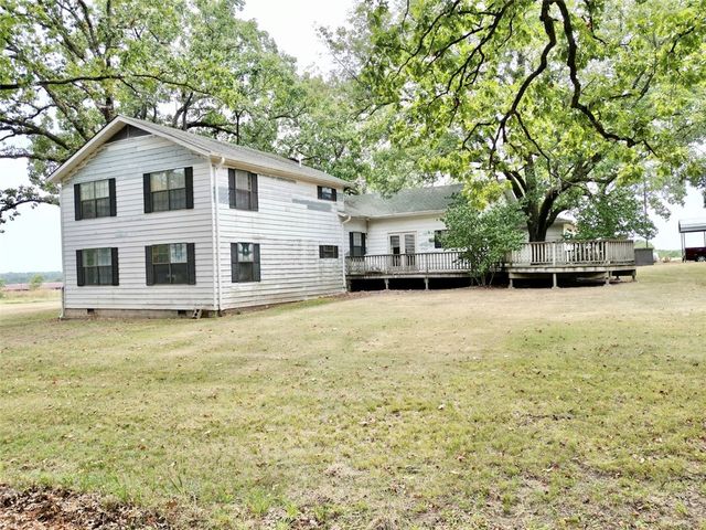 4628 Sr 363, Russellville, AR 72802
