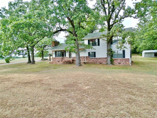 4628 Sr 363, Russellville, AR 72802
