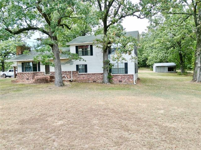 4628 Sr 363, Russellville, AR 72802