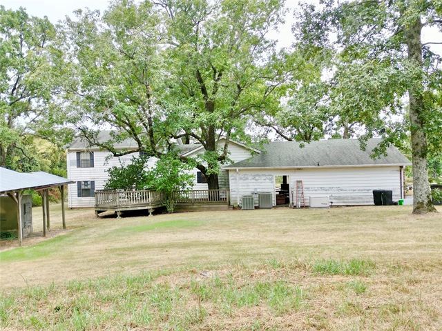 4628 Sr 363, Russellville, AR 72802