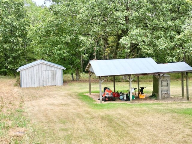 4628 Sr 363, Russellville, AR 72802