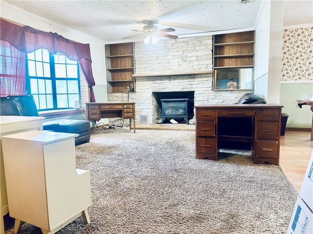 4628 Sr 363, Russellville, AR 72802