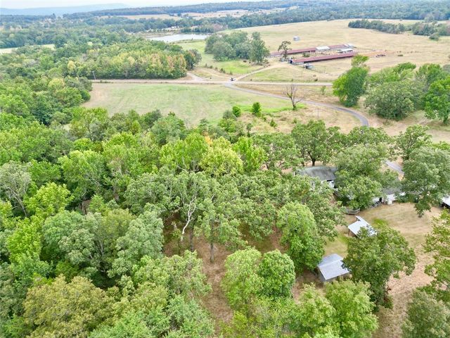 4628 Sr 363, Russellville, AR 72802