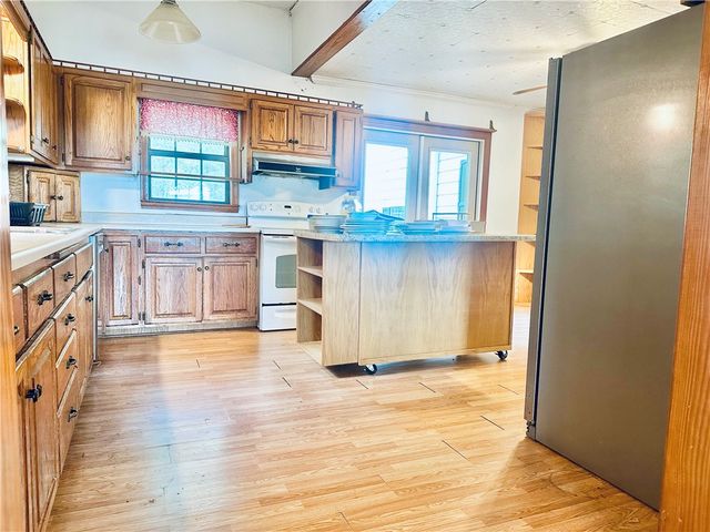 4628 Sr 363, Russellville, AR 72802