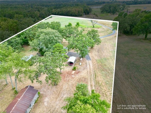 4628 Sr 363, Russellville, AR 72802