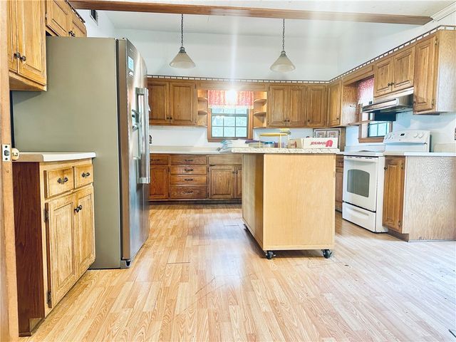 4628 Sr 363, Russellville, AR 72802