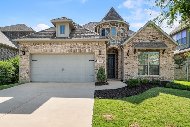 2409 Prospect Park Lane, Prosper, TX 75078