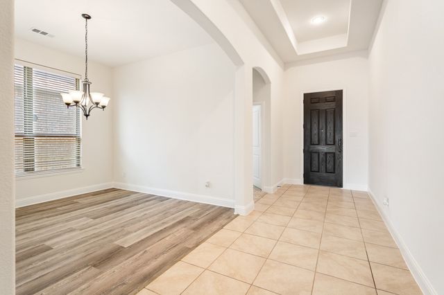 2409 Prospect Park Lane, Prosper, TX 75078
