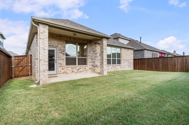 2409 Prospect Park Lane, Prosper, TX 75078