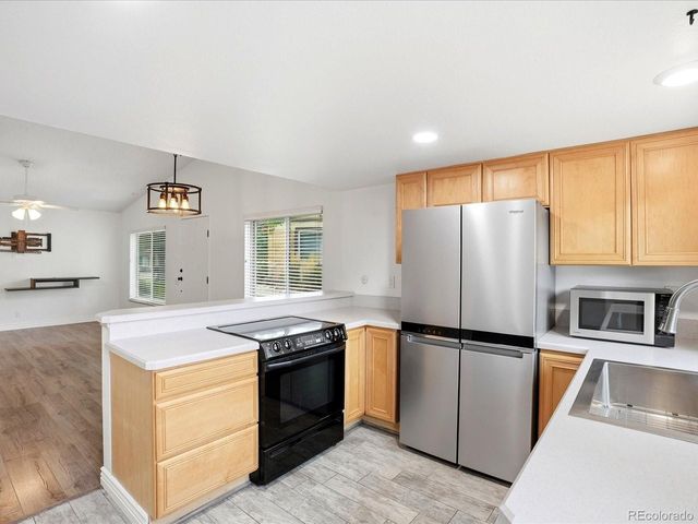 3572 S Kittredge St A, Aurora, CO 80013