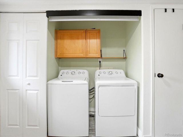 3572 S Kittredge St A, Aurora, CO 80013