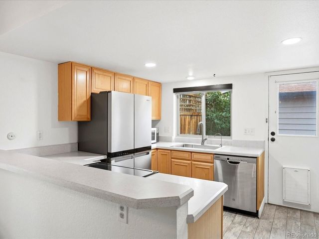 3572 S Kittredge St A, Aurora, CO 80013