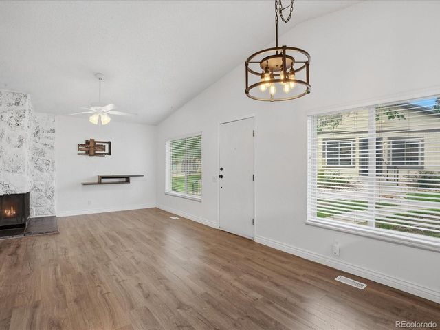 3572 S Kittredge St A, Aurora, CO 80013