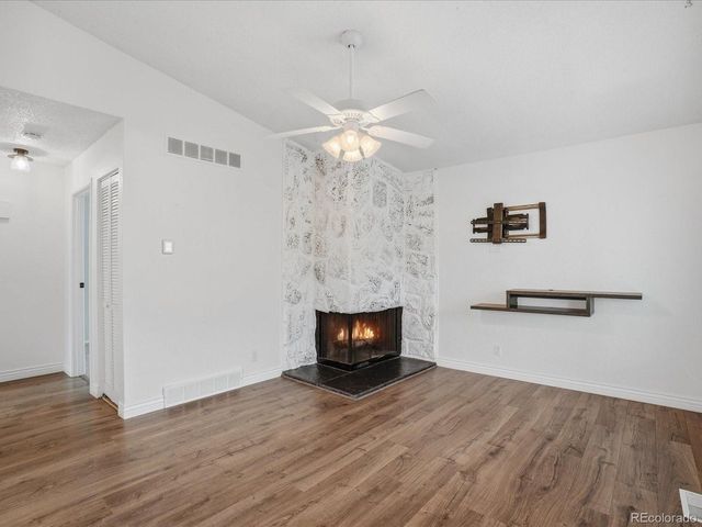 3572 S Kittredge St A, Aurora, CO 80013